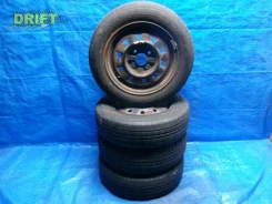 Goodyear EfficientGrip Eco. ������, 2020 ���, �/�, ����� 5 %. ��� ����� �� �������� ����