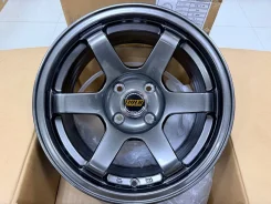 RAYS. 7.0x15", 4x100, ET30, �� 73,1���. ����