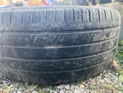 Michelin Latitude Tour HP. ������, �/�, ����� 50 % ����