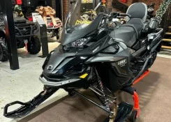 BRP Lynx Commander Limited. ��������, ��� �������. ��� ����� �� ������������ ����