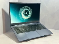 DEXP Atlas. 15.6", 4,4����, ��� 8 ��, ���� 256���, WiFi: 1, Bluetooth: 1, ����������� �� 3��. ����