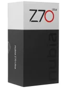 Nubia Z70 Ultra. �����, 512 ��, ������, 3G, 4G LTE, 5G, Dual-SIM, NFC, ������� ������� ����