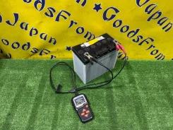 GS Yuasa. 55��.�., B24, 329��., ��������, ������������ ������ ����