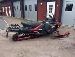 BRP Lynx Adventure LX. ��������, ��� ���, ��� �������. ��� ����� �� ������������ ����