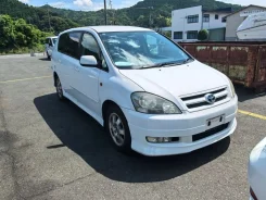 ��������� Toyota Ipsum 2002 1900028210 ACM21 2AZFE 1900028210 ����
