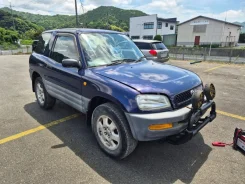 �������� Toyota RAV4 1995 3610042010 SXA10 3SFE 3610042010 ����