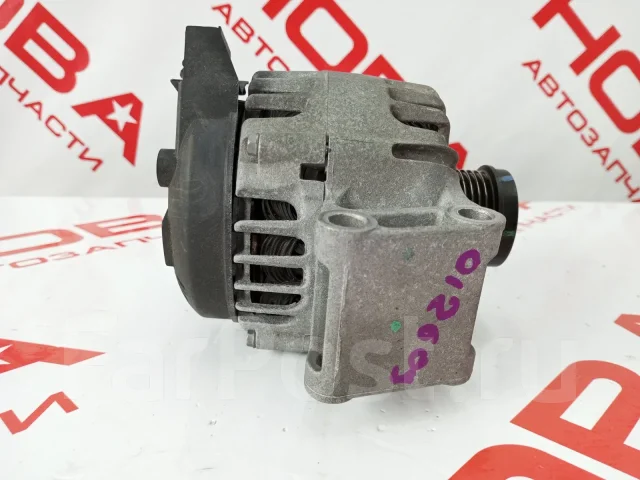 ��������� Ford Focus 2018 F1FT10300BA BK M9DC F1FT10300BA ����