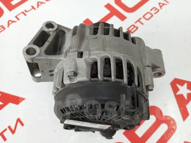 ��������� Ford Focus 2018 F1FT10300BA BK M9DC F1FT10300BA ����