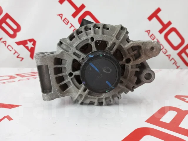 ��������� Ford Focus 2018 F1FT10300BA BK M9DC F1FT10300BA ����