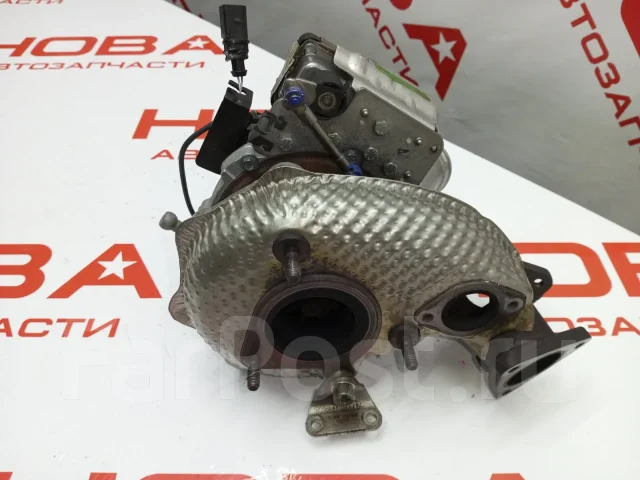 ������� Audi A6 2012 059145874J 4G5 CLAB 059145874J ����