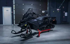 BRP Ski-Doo Expedition LE. ��������, ��� �������. ��� ����� �� ������������ ����