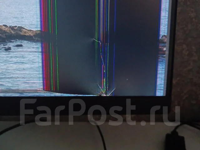 LG. 24", ���������� �� (LCD, LED, QLED) ����