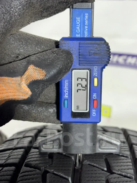 Bridgestone Ice Partner. ������, ��� �����, 2013 ���, �/�, ����� 5 % ����
