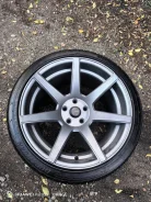 Shogun. 10.5x18", 5x114.3, ET8, �� 73,1���. ����