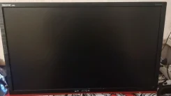 AOC. 24", ���������� �� (LCD, LED, QLED) ����