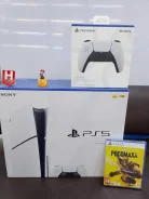 Sony PlayStation 5 Slim ����