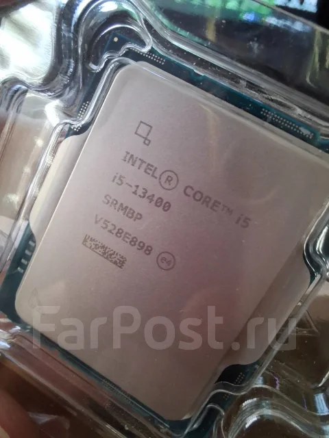 Intel Core i5-13400 ����