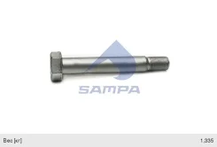 ���� Schmitz ������� (M27x2x195), 091.223, Sampa 254233 ����