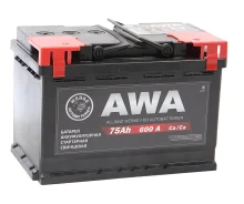 AWA