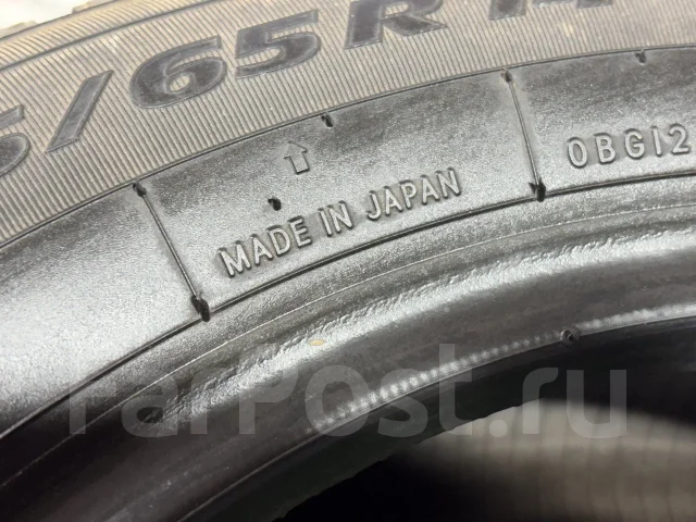 Toyo Observe GIZ2. ������, ��� �����, 2023 ���, �/�, ����� 5 % ����