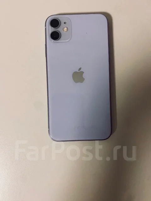 Apple iPhone 11. �/�, 128 ��, ����������, 4G LTE ����