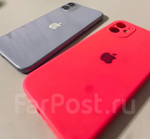 Apple iPhone 11. �/�, 128 ��, ����������, 4G LTE ����