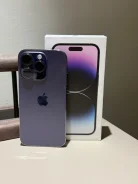 Apple iPhone 14 Pro. �/�, 256 ��, ���������� ����