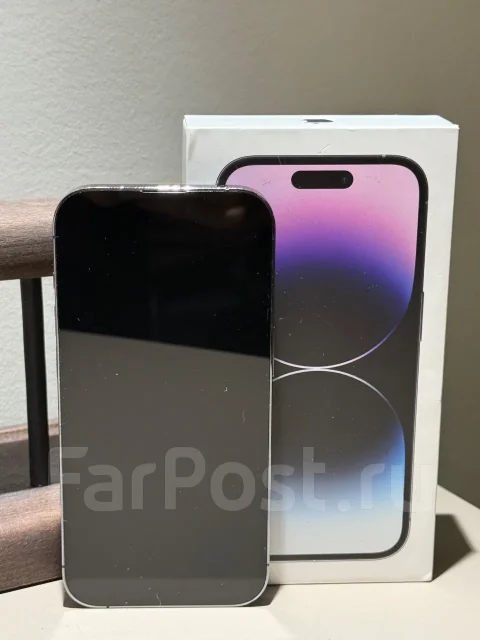 Apple iPhone 14 Pro. �/�, 256 ��, ���������� ����