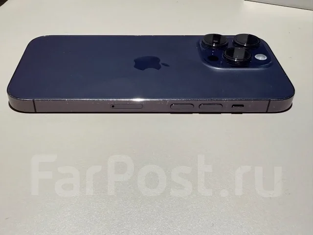 Apple iPhone 14 Pro. �/�, 256 ��, ���������� ����