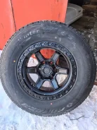 FBX. 9.0x17", 6x139.7, ET0, �� 110���. ����