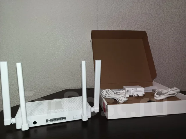 Wi-Fi �������. ����