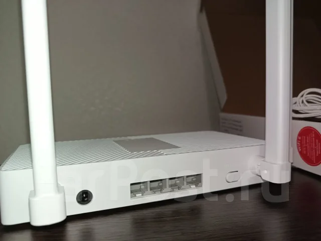 Wi-Fi �������. ����
