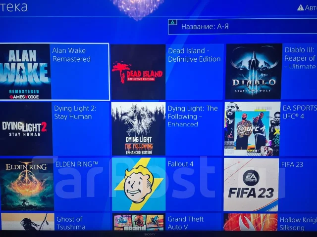 Sony PlayStation 4 Pro ����