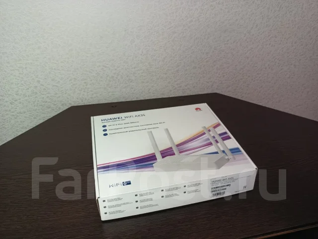 Wi-Fi �������. ����