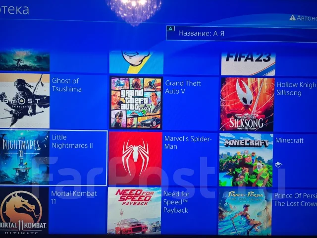Sony PlayStation 4 Pro ����