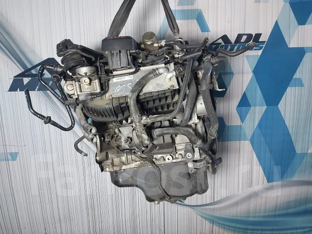 ��������� Skoda Yeti 2009-2018 1431 CBZ 1431 ����