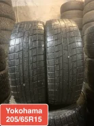 Yokohama Ice Guard IG30. ������, ��� �����, �/�, ����� 60 % ����