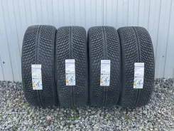 Michelin Pilot Alpin 5 SUV. ������, ��� �����, 2025 ���, �����. �������� ������� ����