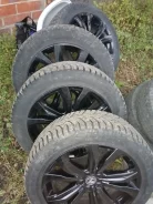 Toyo Observe G-03. ������, ����������, 2020 ���, �/�, ����� 5 % ����