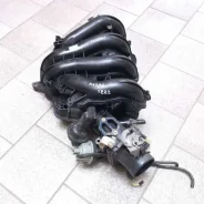 �������� ��������� Mazda 3 2005 [ALD-Y222] LF60 ����