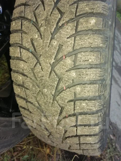 Toyo Observe G-03. ������, ����������, 2020 ���, �/�, ����� 5 % ����