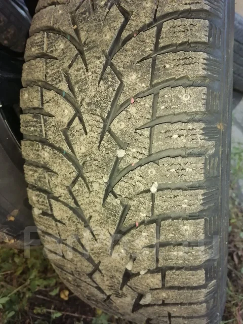 Toyo Observe G-03. ������, ����������, 2020 ���, �/�, ����� 5 % ����