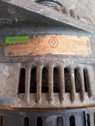 ��������� Renault Laguna 1 1998 [ALD-26775] 7700857075 ����