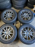 Weds Adela. 7.0x17", 5x114.3, ET53, �� 73,1���. ����