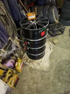 LegeArtis Concept-TY558. 7.5x18", 5x114.3, ET45, �� 60,1���. ����