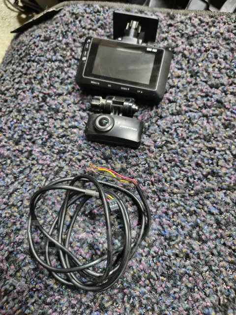 Comtec ZDR-025 ����