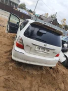 Honda Odyssey. RA7, F23A ����