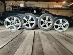 Dunlop Violento KS. 7.0x17", 5x114.3, �� 60,1���. ����