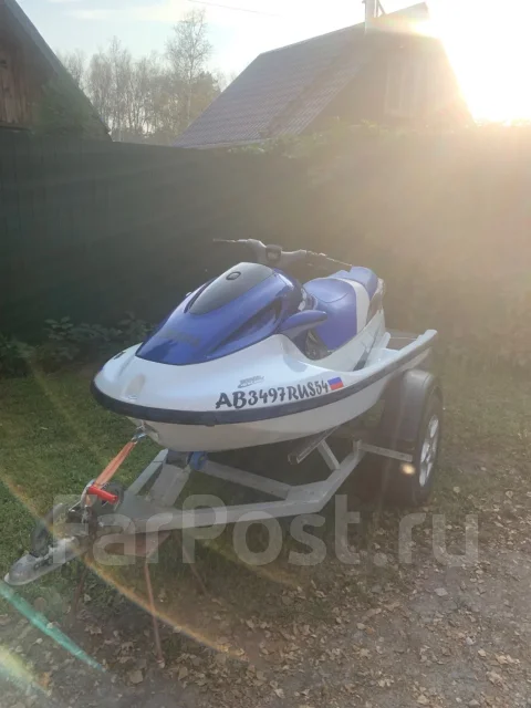 Yamaha GP1200R. 1998 ��� ����