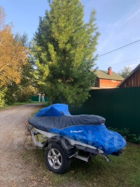 Yamaha GP1200R. 1998 ��� ����